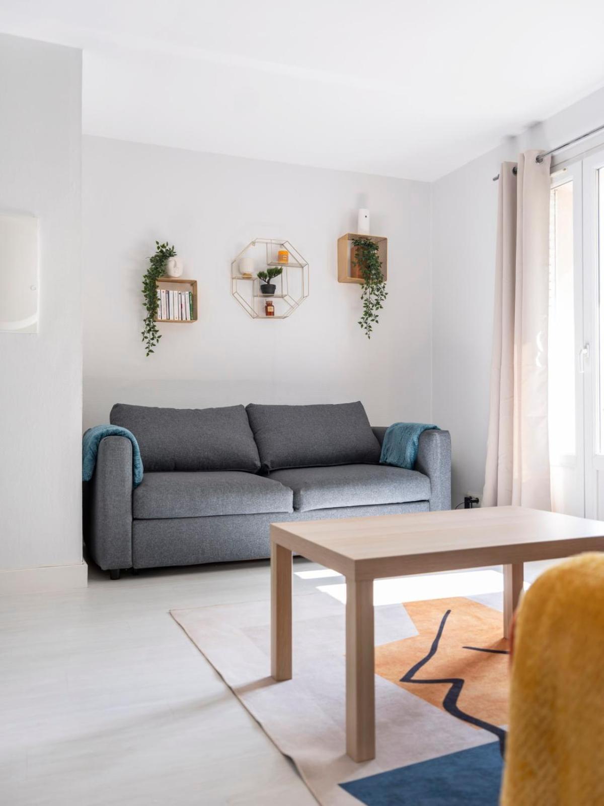 Appartement Le Grand Jau à Metz Extérieur photo