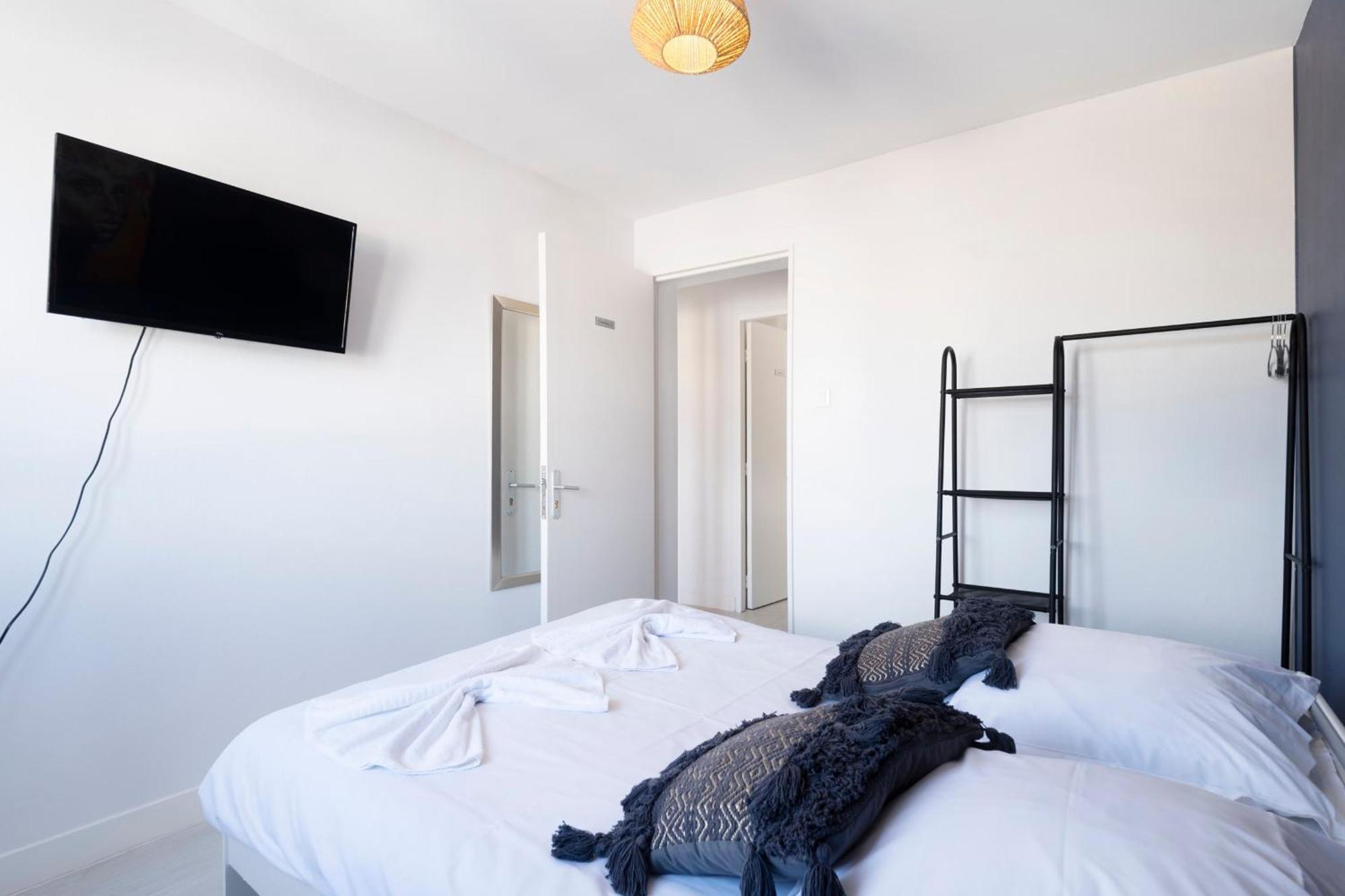 Appartement Le Grand Jau à Metz Extérieur photo