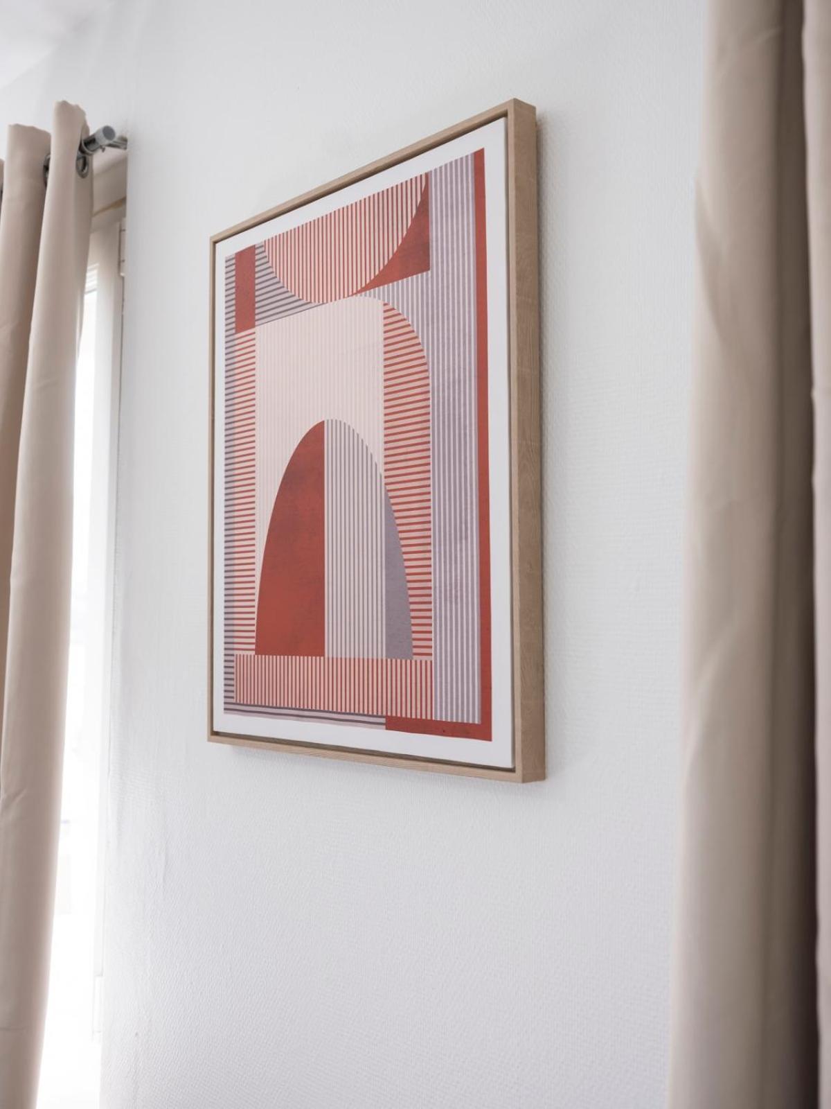 Appartement Le Grand Jau à Metz Extérieur photo